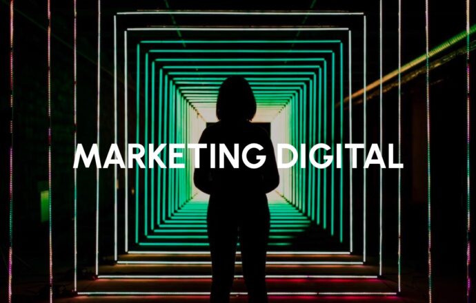 Stratégie marketing digital avec Smash Digital à Tours et Paris
